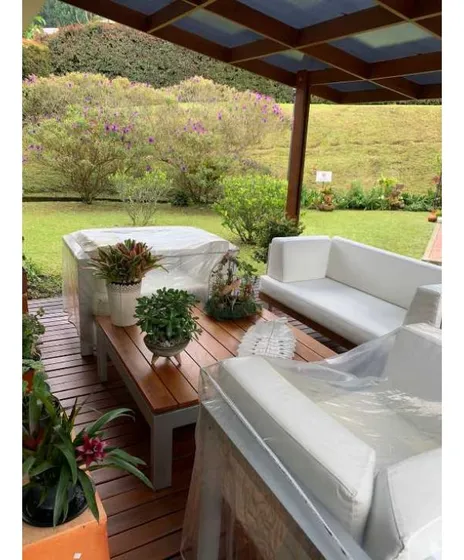 Venta Casa Palermo Manizales