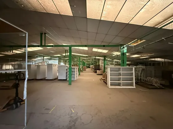 Venta/arriendo Propiedad Industrial Cerrillos Id. 84.137-ind