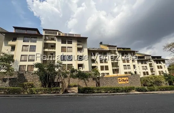 Apartamento En Venta La Alameda Mls 25-17971