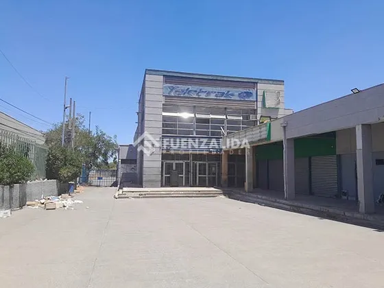 Sitio En Venta En Puente Alto