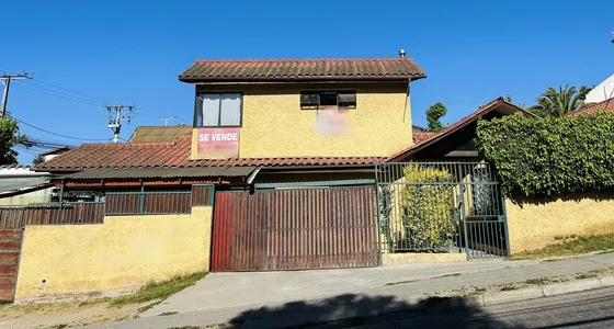 Casa Independiente, Cercana Al Centro