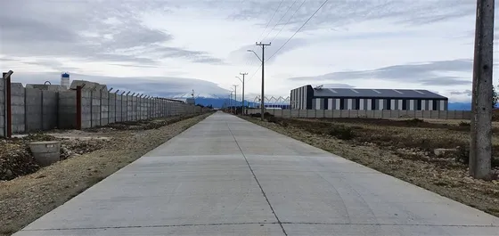 Sitio En Arriendo En Puerto Varas