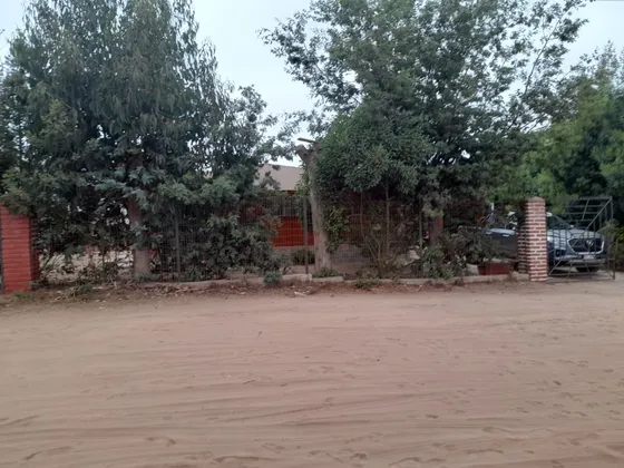Vendo Sitio Urbano En Sector La Chotoca , Horcon