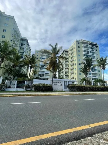  ¡alquila Tu Nuevo Hogar En Torre Catalana!   Ubicación: Avenida España  Precio: Usd$1300