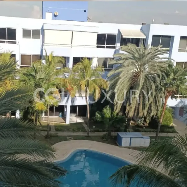 Cgi+ Luxury Lecheria Vende Penthouse En Ventana Al Mediterraneo