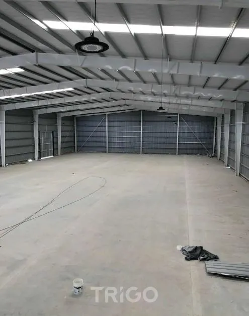 Depósito 2300m2 A Estrenar En Pibera Ruta 2