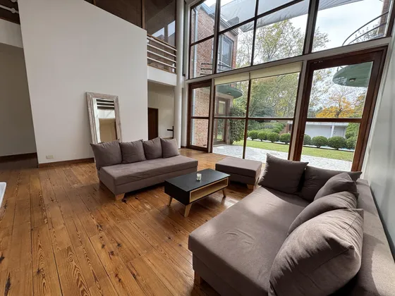 Alquiler, Casa, 4 Dormitorios, Piscina, Jardin 