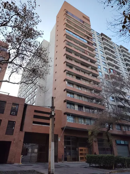 Hermoso Departamento Excelente Conectividad