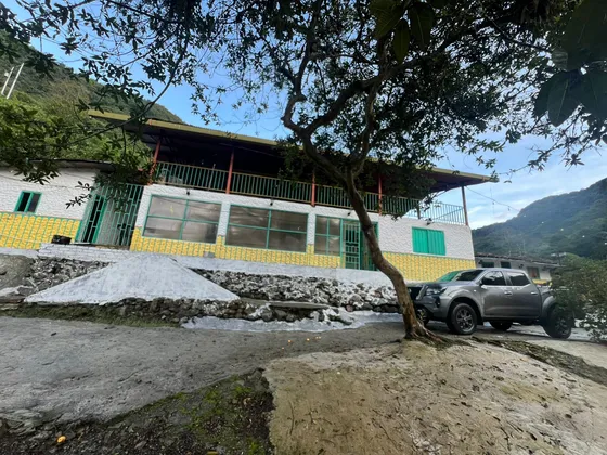 Se Vende Finca Génova Quindío 