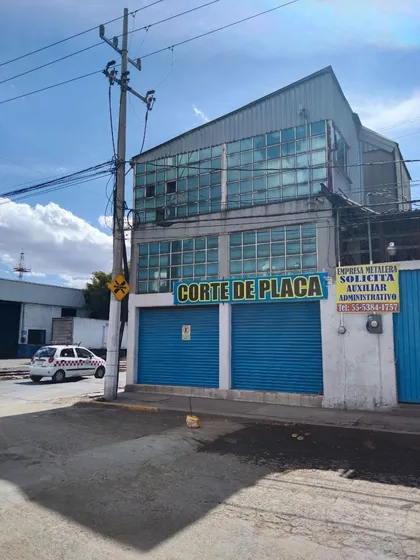 Oficinas / Tlalnepantla