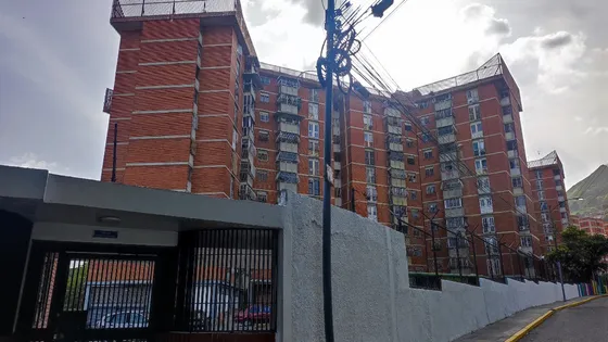 Apartamento En Venta  Los  Mecedores  La  Pastora  