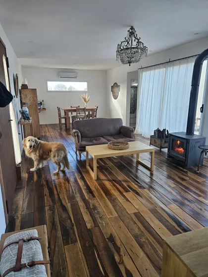 ! Oportunida ! San Clemente Km 314 ¡equipada !!(barrio Privado)