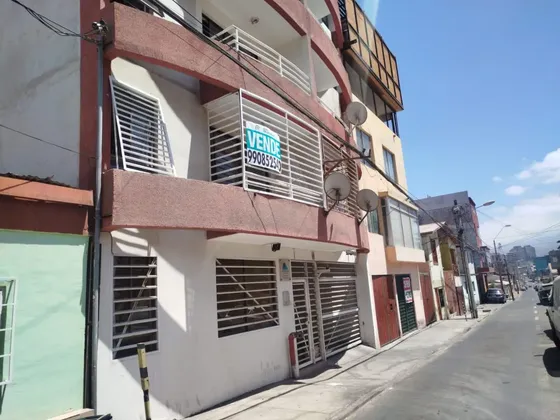 Liquidamos Depto 2d 2b En Calle Quillota 561 Antofagasta