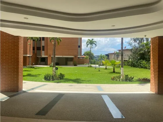 Se Vende Apartamento 120m2 La Tahona 7282