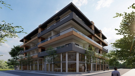 Venta De Pozo Edificio Mup Pinamar Buildings Ubicado En Pinamar - Eneas Y Rivadavia Venta De Pozo Edificio Mup Pinamar Buildings Ubicado En Pinamar - Eneas Y Rivadavia
