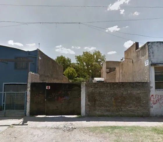 Galpon En Venta En Ituzaingo Norte