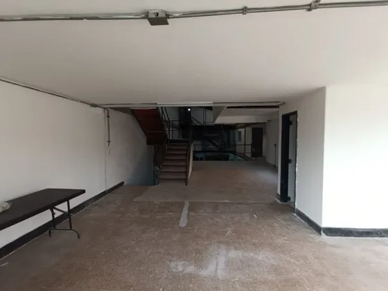 Bodega En Arriendo En Medellín - Aguacatala Cod 67560