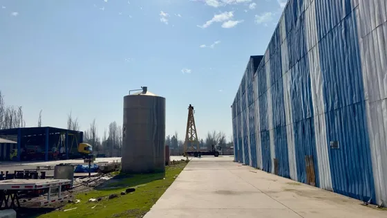 Propiedad 25.400/9.000 M2. Excelente Ubicación