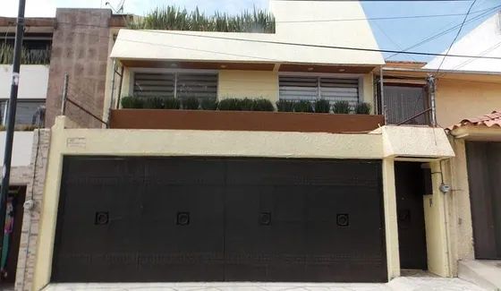 Venta Casa 4 - 5 Recamaras Rinconada De Tarango Lomas Centenario Álvaro Obregón