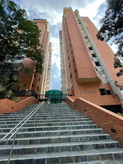 Apartamento Tipo Estudio En Valencia Urbanización El Bosque Residencia Monticello Planta 100