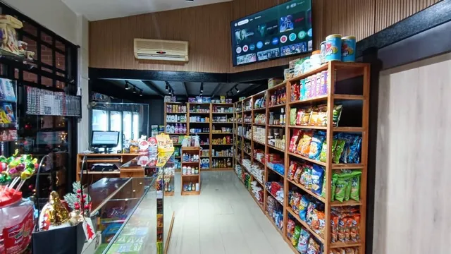 Fondo De Comercio - Bodegón - Urb. Miranda - 50mt2