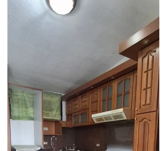 Alquiler Apartamento Ciudad Casarapa