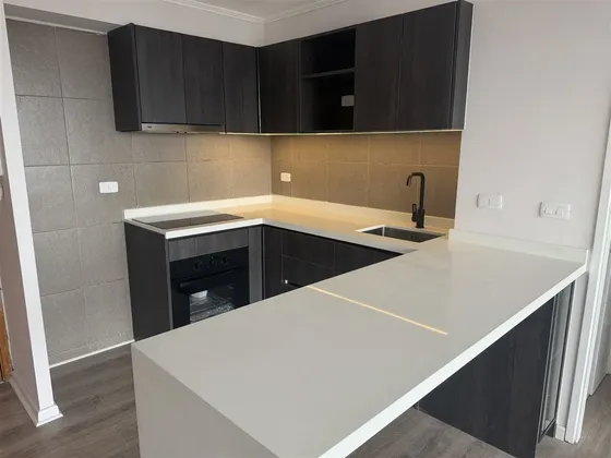 Remodelado!! Dpto 2 Dorm 2 Baños Carmen/santa Isabel