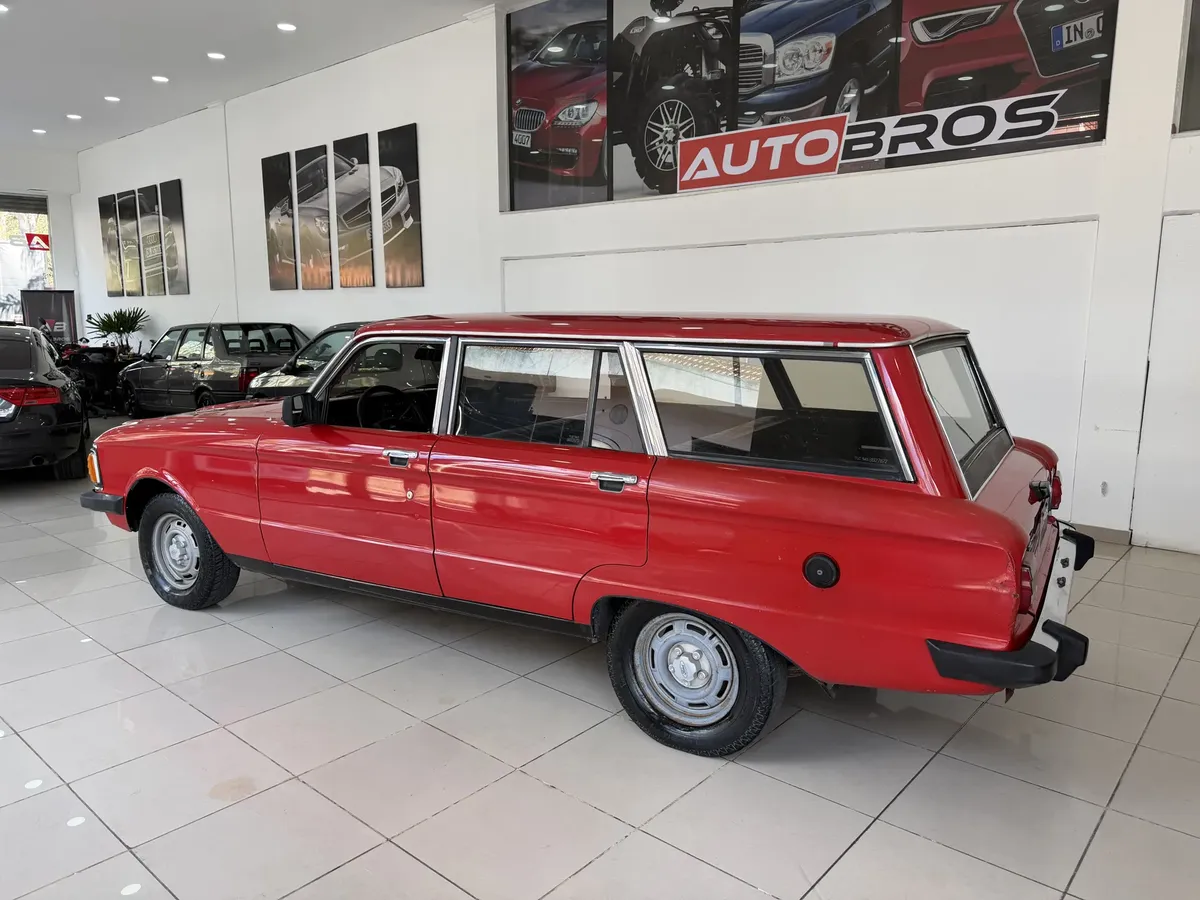 Ford Falcon Rural 3.0 Std569013337127669765