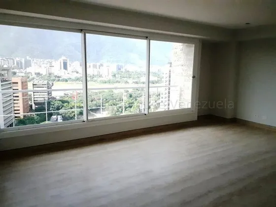 Apartamento En Venta Lomas De Las Mercedes 21-3188 Lv
