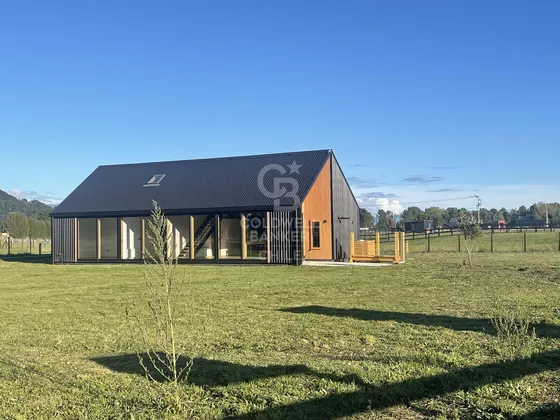 Casa Nueva En Condominio Cerrado