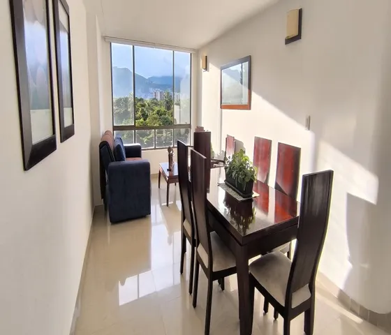 Venta Apartamento  Barrio La Hacienda