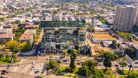 Oficina En Arriendo En Nucleo Bellavista