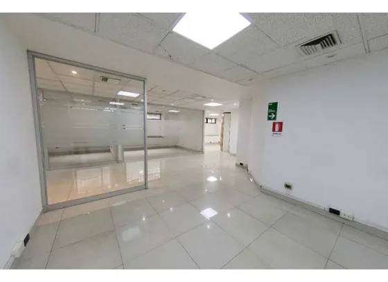 Oficina En Providencia