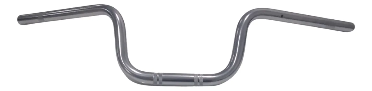 Guidão Cg 160 Titan/ Fan/ Cargo/ Start Original Honda - Imagem 4