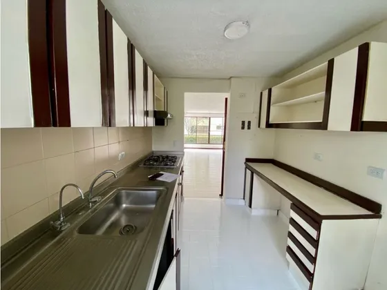 Apartamento - Alquiler - Multicentro 3hb 2bñ 1p - Sur - Cali