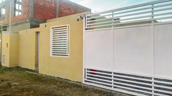 Alquiler  Casa 1 Dormitorio A Estrenar