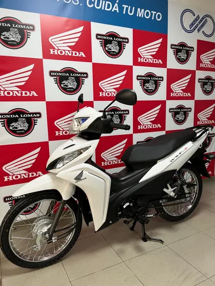 Honda Wave 0km 2025 Linea Nueva ¡¡¡ $2.999.999 Hondalomas 