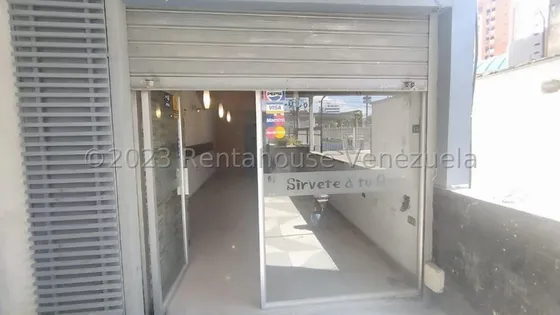 Milagros Inmuebles Local Alquiler Barquisimeto Lara Zona Este Del Este Economica Comercial Economico Código Inmobiliaria Rent-a-house  24-5855