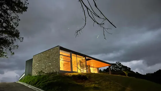 Casa Campestre Rionegro (corredor San Antonio La Ceja)