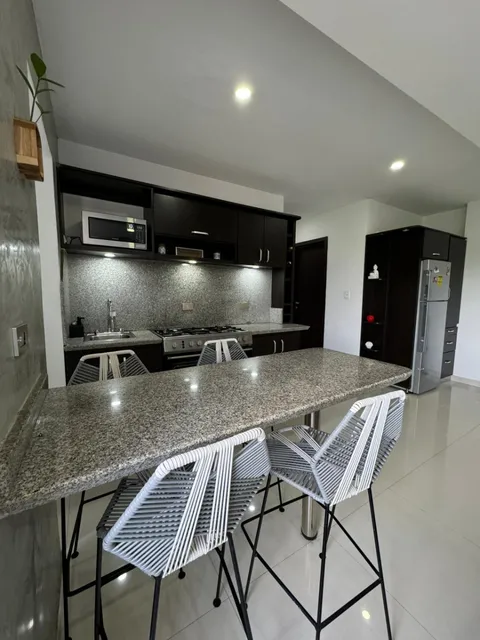 Apartamento En Venta En Urbanizacion El Parral Valencia Residencias Omega. St