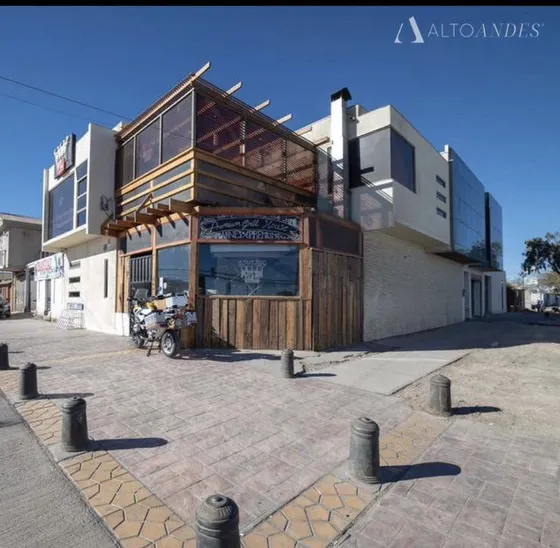 Local Comercial En Arriendo En Calama