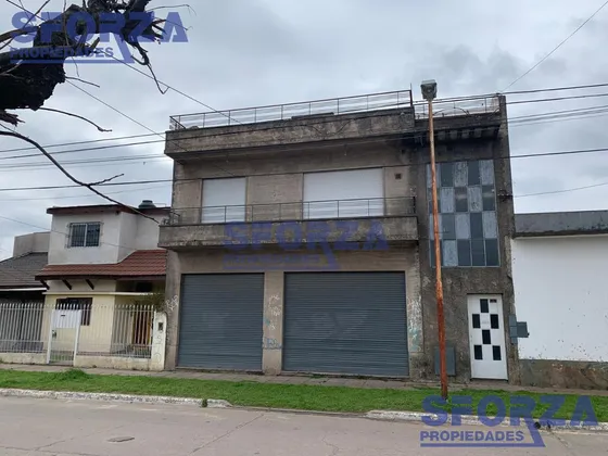 Casa - Jose Clemente Paz