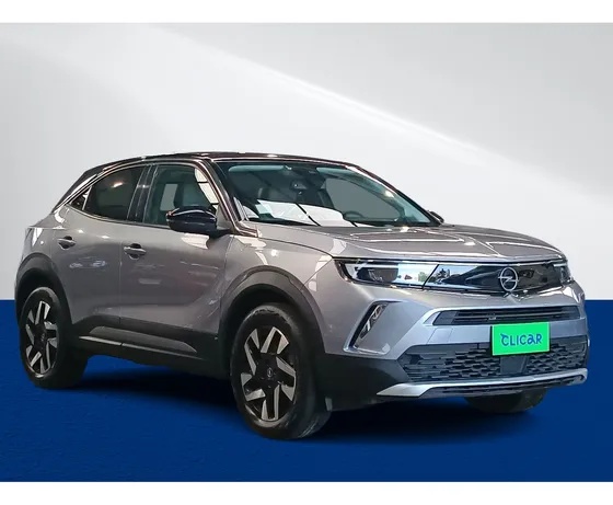 Opel Mokka Xrs