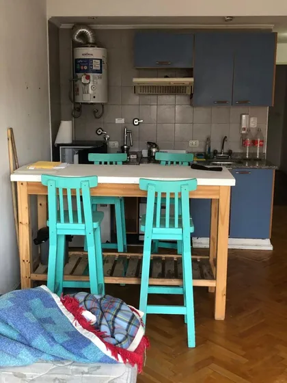 Departamento En Alquiler En Monte Grande