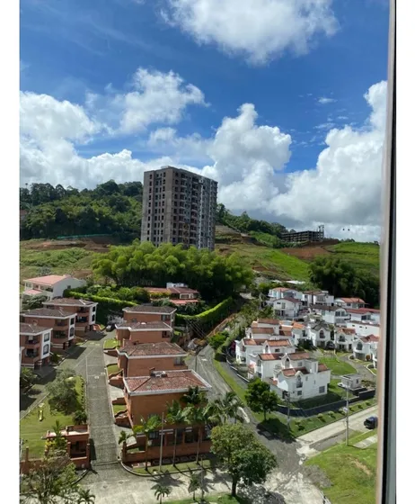 Venta Apartamento En Club Residencial Pinares Pereira