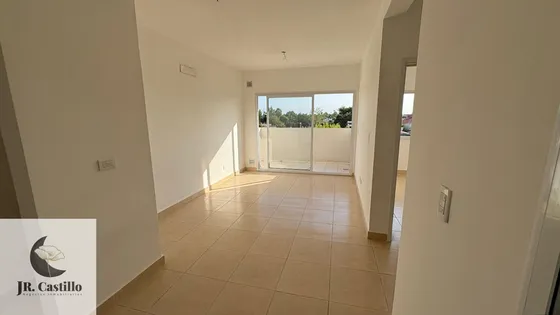 Departamento 2 Ambientes Venta Paso Del Rey 