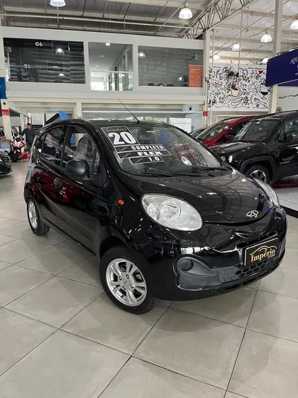 Chery Qq 1.0 Look Flex 5p