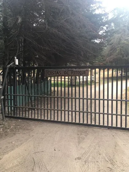 Vendo Terreno Quintero Condominio
