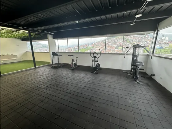 Venta Apartamento Villa Del Río Manizales | Apartamentos Manizales
