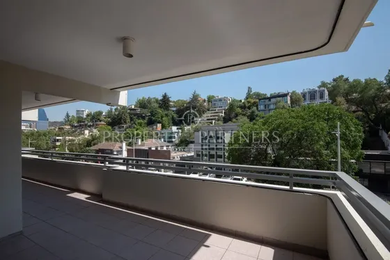  Presidente Riesco, Arriendo En Zona El Golf